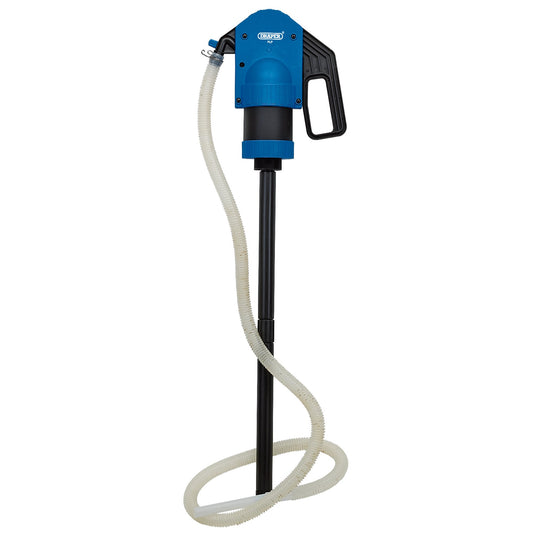 PLASTIC LEVER PUMP 500ML