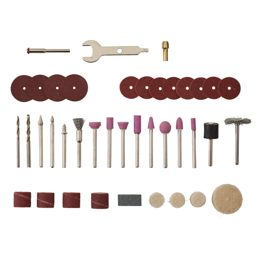 40PC ACCESSORY SET