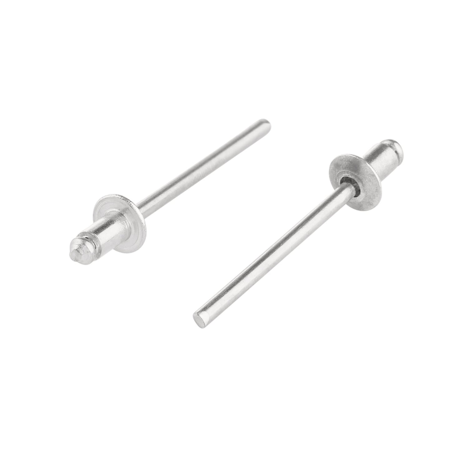 4X5.6MM RIVET(50 PER CARD)