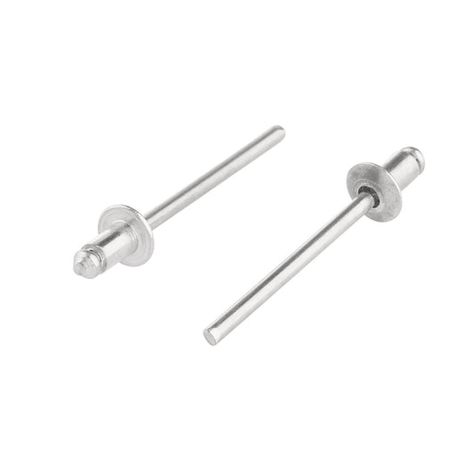 4X5.6MM RIVET(50 PER CARD)