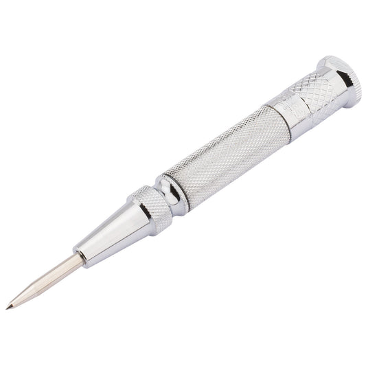 AUTOMATIC CENTRE PUNCH
