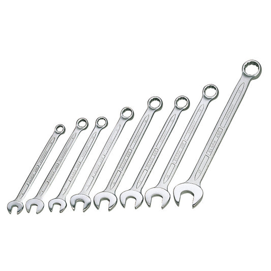 8-17MM COMBI-SPANNER SET
