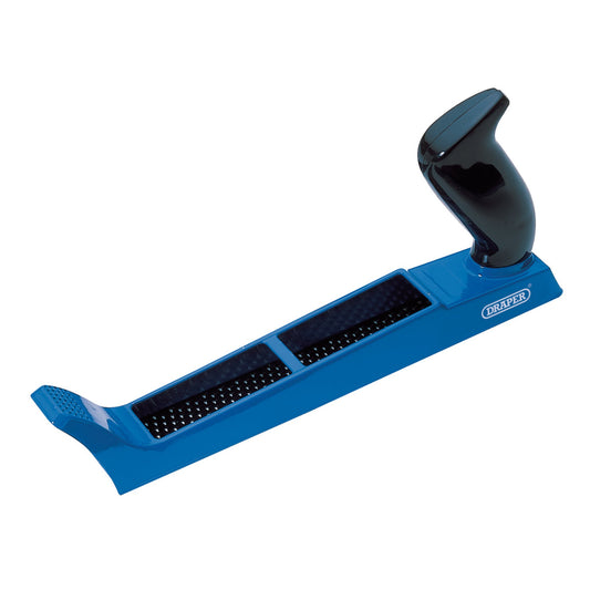 MULTI-RASP PLANE 255MM