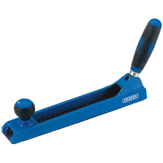 MULTI-RASP PLANE COMBINED