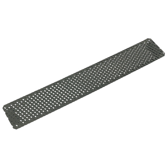 MULTI-RASP FLAT BLADE 255MM