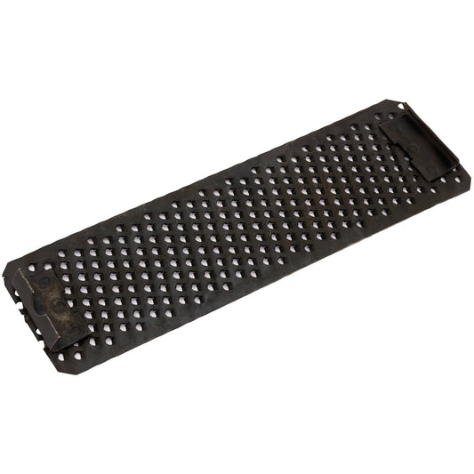 MULTI-RASP BLOCK PLANE BLADE