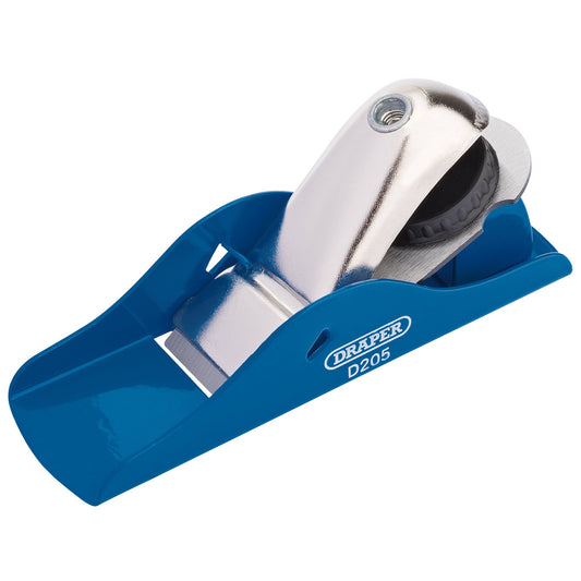 BLOCK PLANE HOBBYIST 135MM