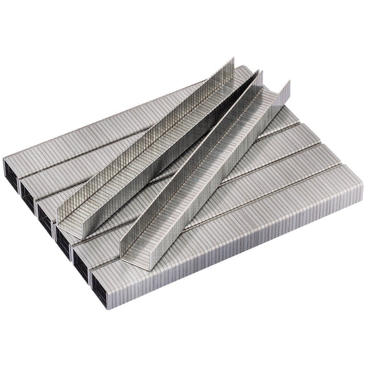 8MM H/D STAPLES-(BOX OF 1000)
