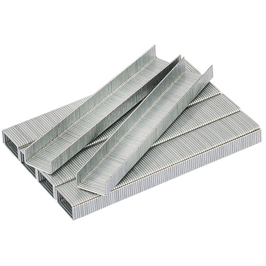 6MM STAPLES-(BOX OF 1000)