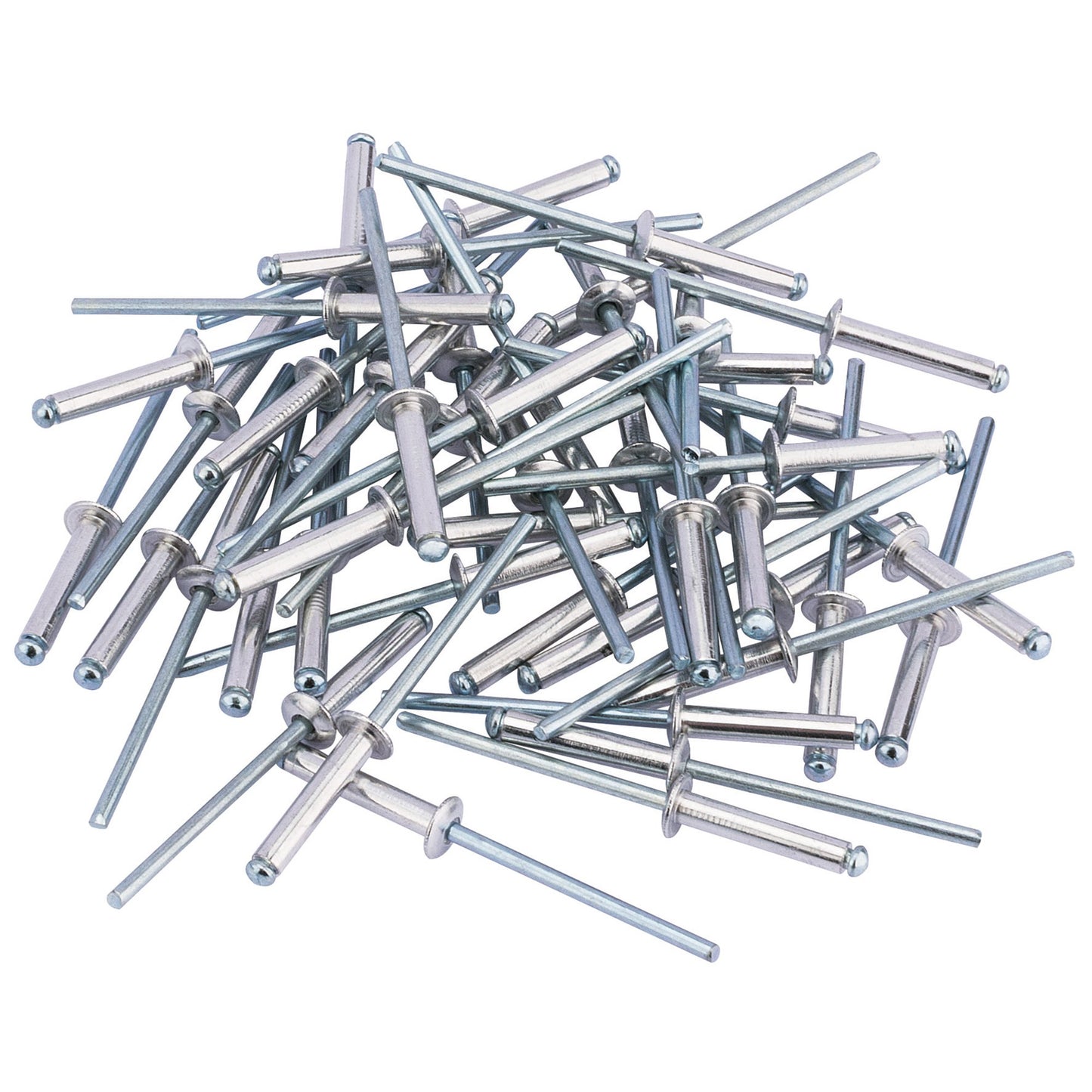 3.2X15.8MM RIVET(50 PER CARD))