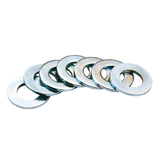 4.8MM BACK.WASHER(100PER CARD)