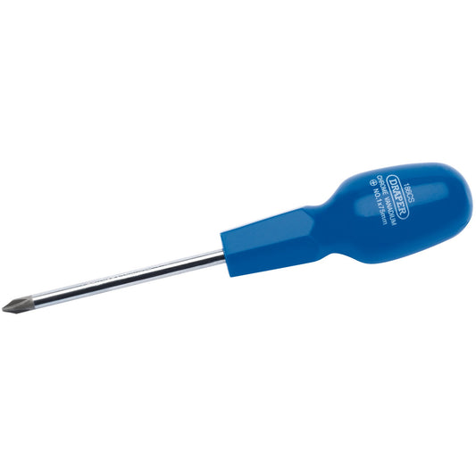 NO1X75MM C-SLOT S/DRIVER PCKD