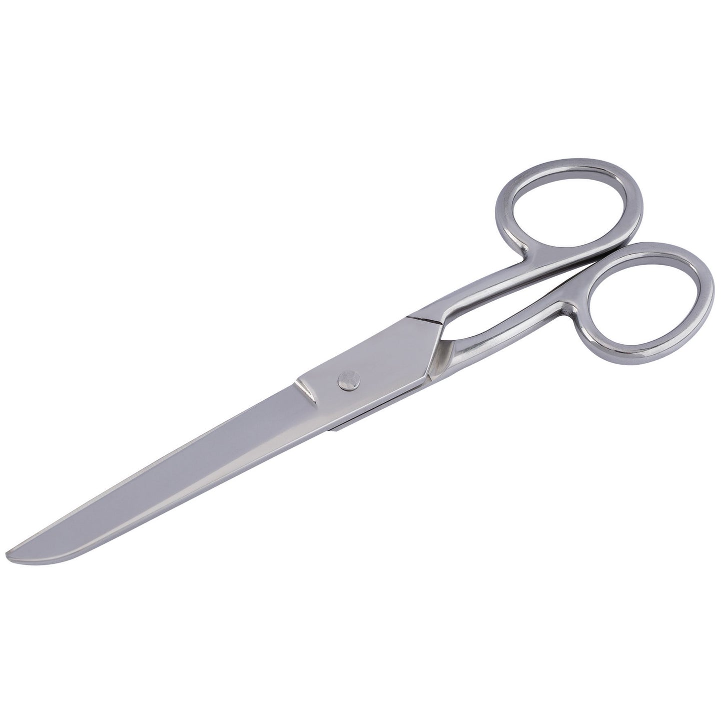 HOUSEHOLD SCISSORS 175MM