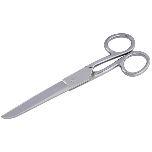 HOUSEHOLD SCISSORS 175MM