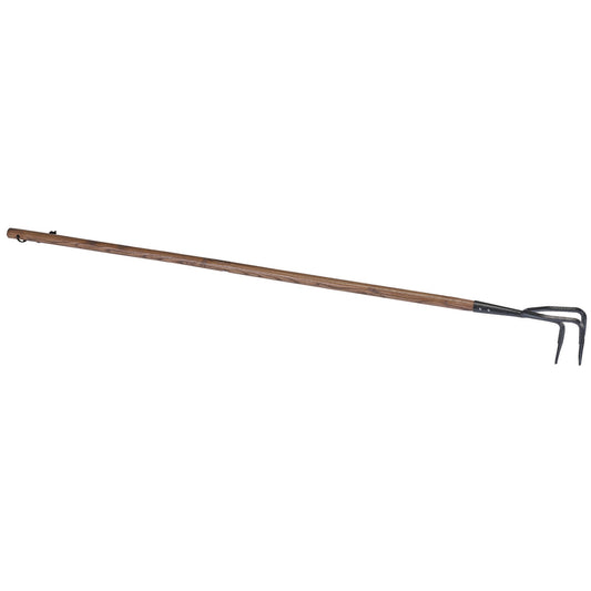 CARBON STEEL CULTIVATOR (ASH)