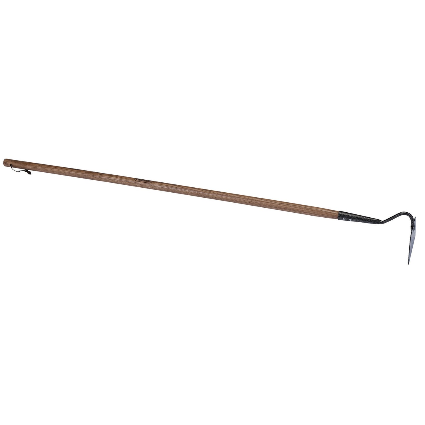CARBON STEEL DRAW HOE (ASH)