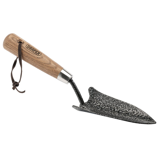 C/STEEL TRANSPLANT TROWEL(ASH)