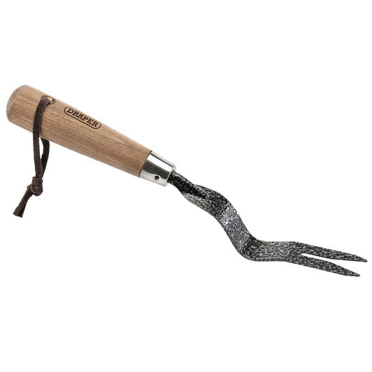 CARBON STEEL HAND WEEDER (ASH)