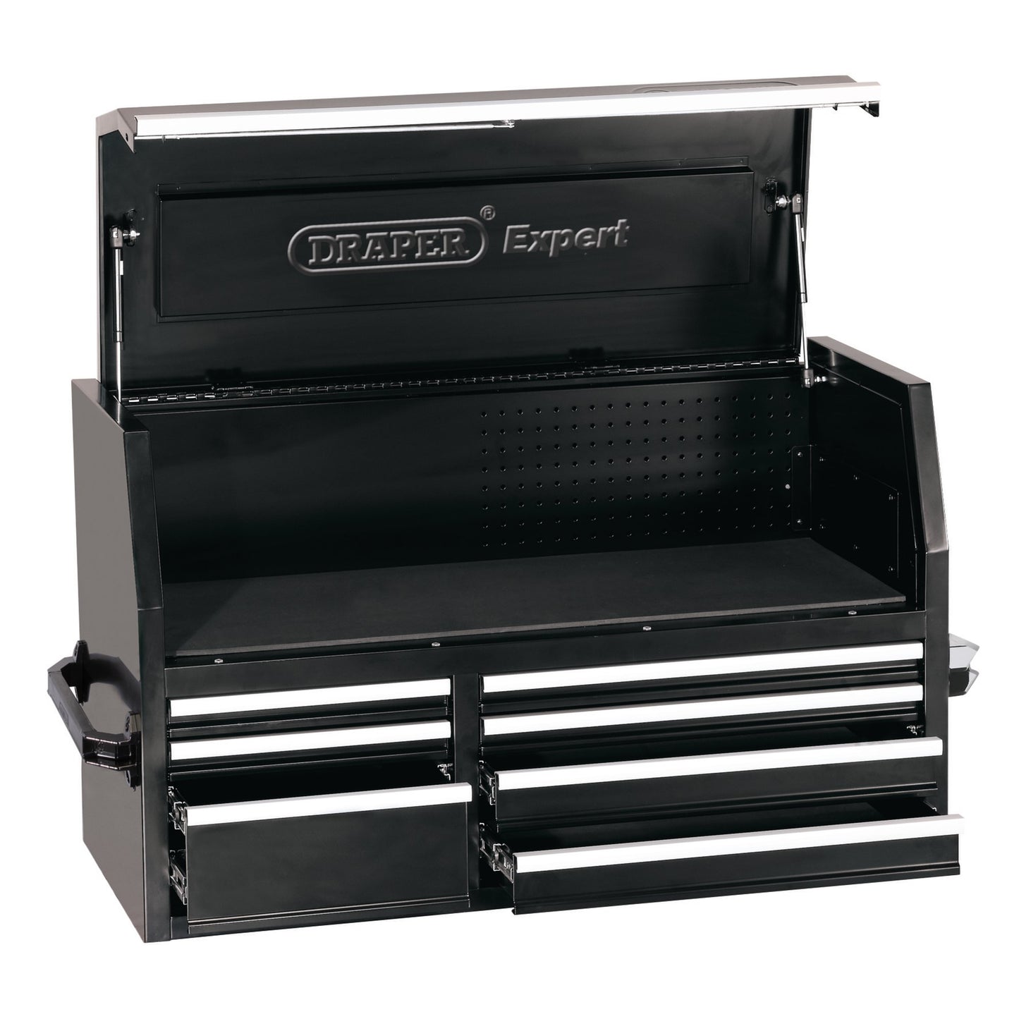 7 DRAWER 42" TOOL CHEST