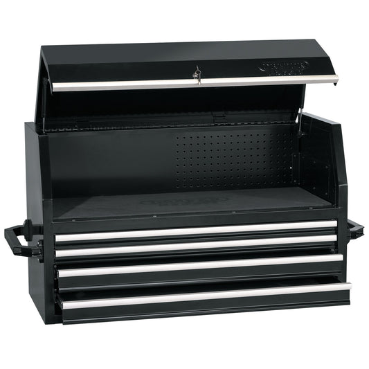 4 DRAWER 42" TOOL CHEST