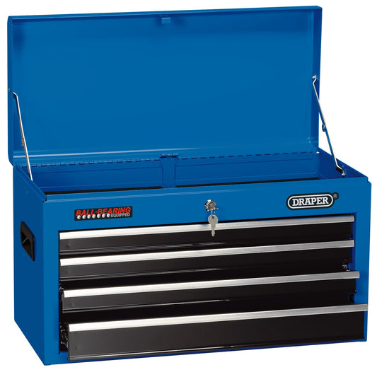 4 DRAWER TOOL CHEST