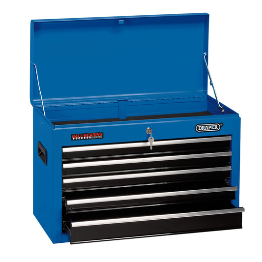 5 DRAWER TOOL CHEST