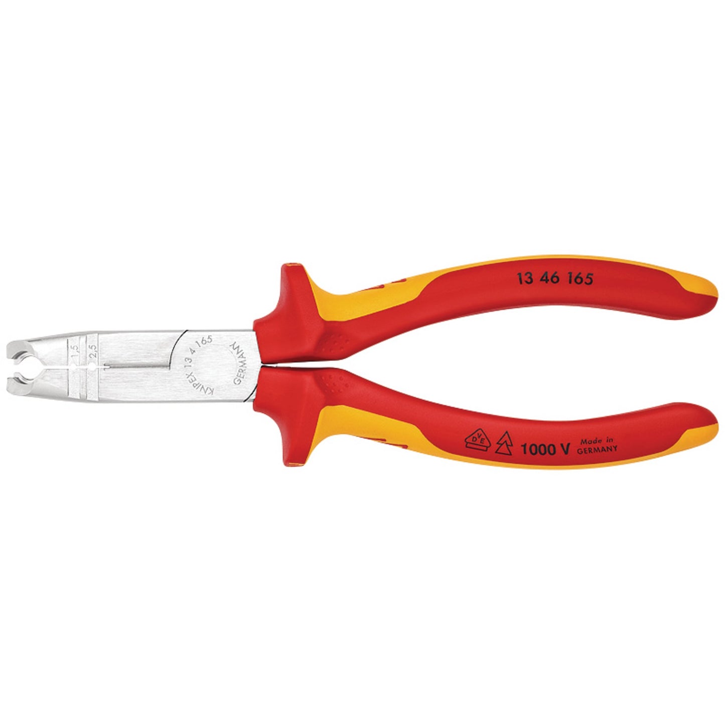 DISMANTLING PLIERS