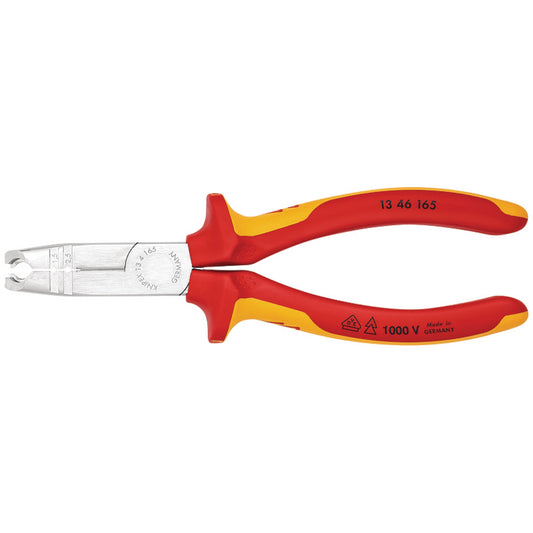 DISMANTLING PLIERS