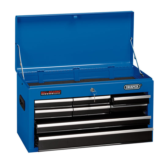 8 DRAWER TOOL CHEST