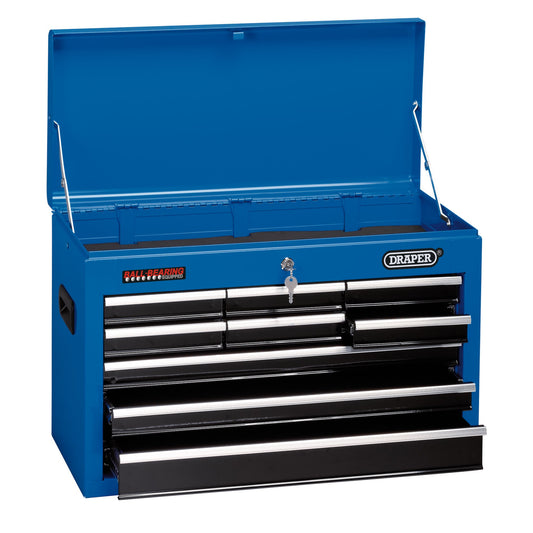 9 DRAWER TOOL CHEST