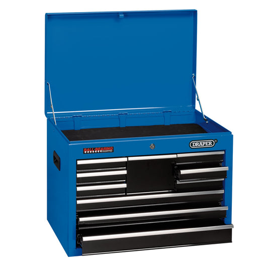 10 DRAWER TOOL CHEST