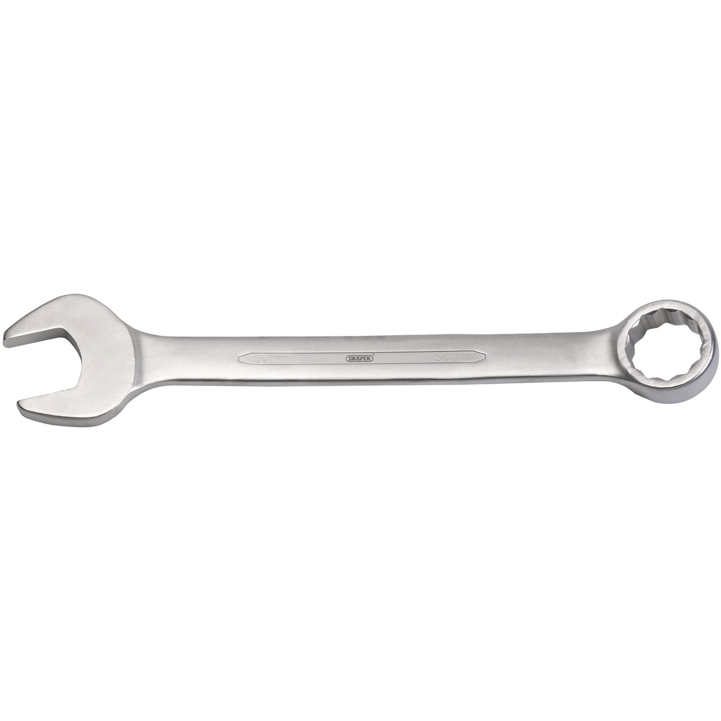 90MM LONG PATT. COMBI SPANNER