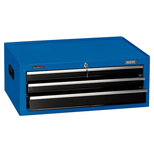 3 DRAWER MID TOOL CHEST