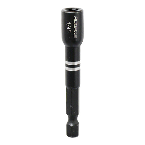 Impact Magnetic Socket Driver