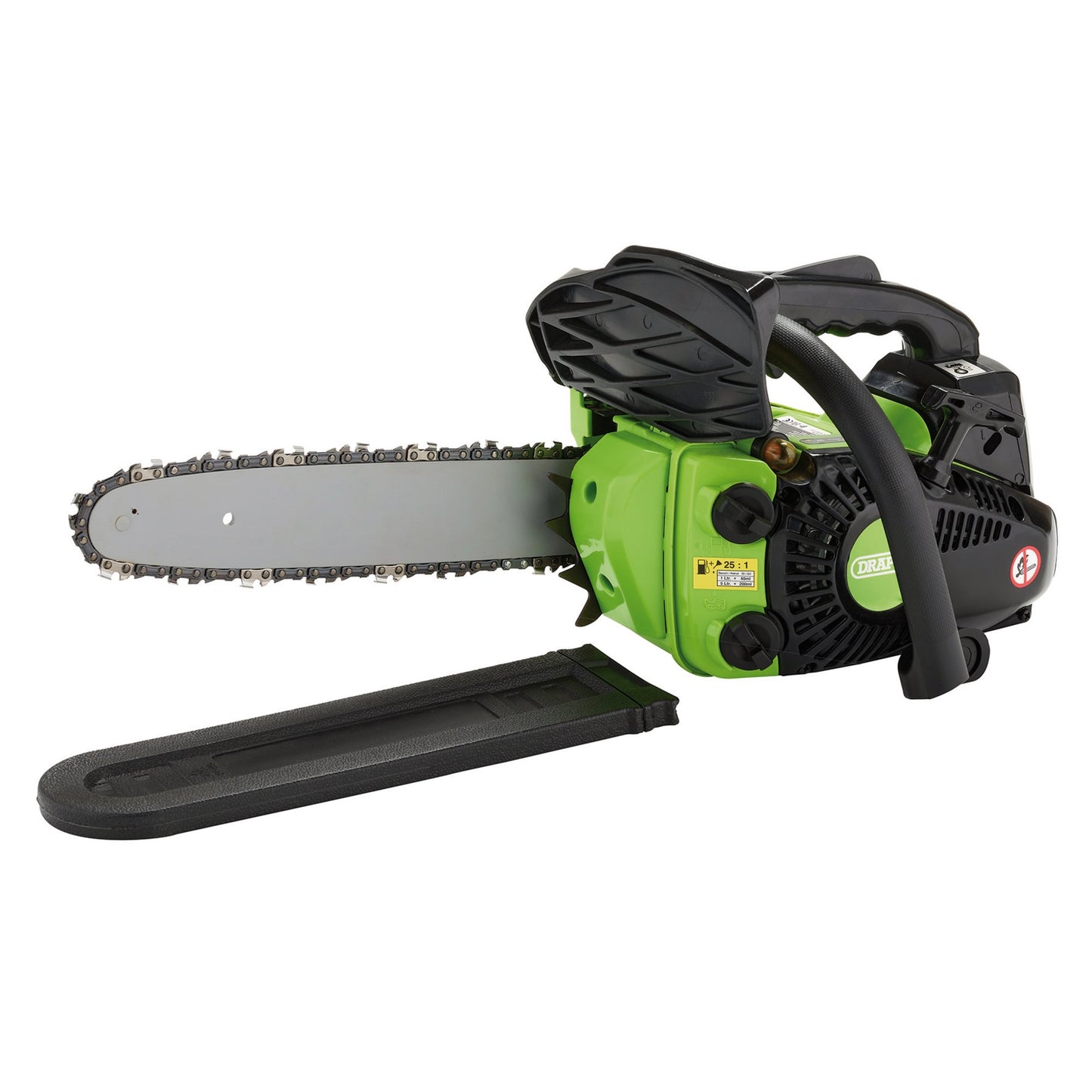 25.4CC 250MM PETROL CHAINSAW