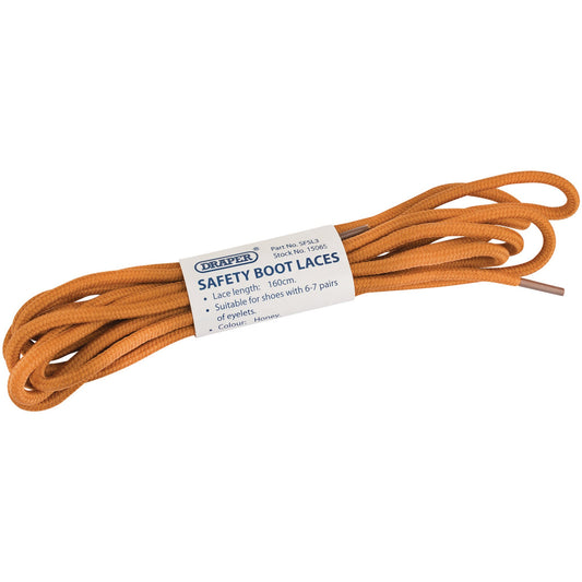 SAFE.BOOT SPARE LACES HON 160
