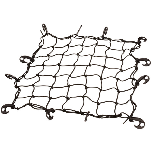 BUNGEE CARGO NET 12 HOOK