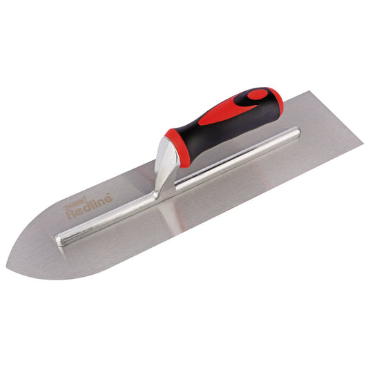S/G FLOORING TROWEL 400MM