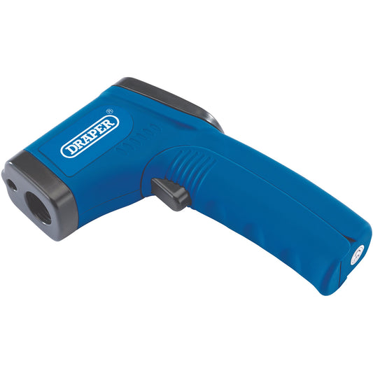 INFRARED THERMOMETER 12:1