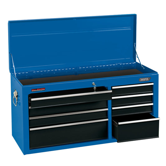 8 DRAWER 40" TOOL CHEST