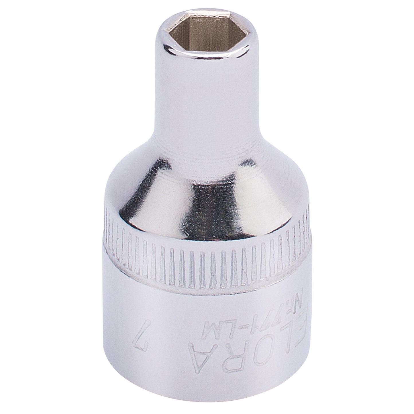 7MM HEXAGON SOCKET 1/2"DRIVE