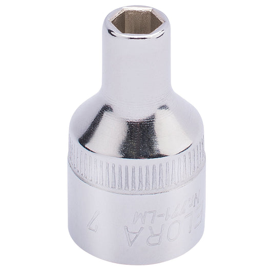 7MM HEXAGON SOCKET 1/2"DRIVE