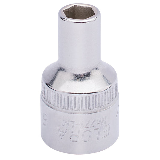 8MM HEXAGON SOCKET 1/2"DRIVE