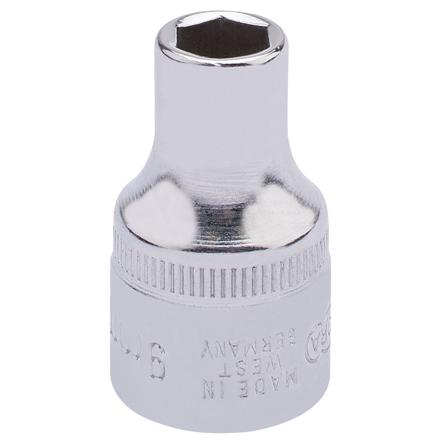 9MM HEXAGON SOCKET 1/2"DRIVE