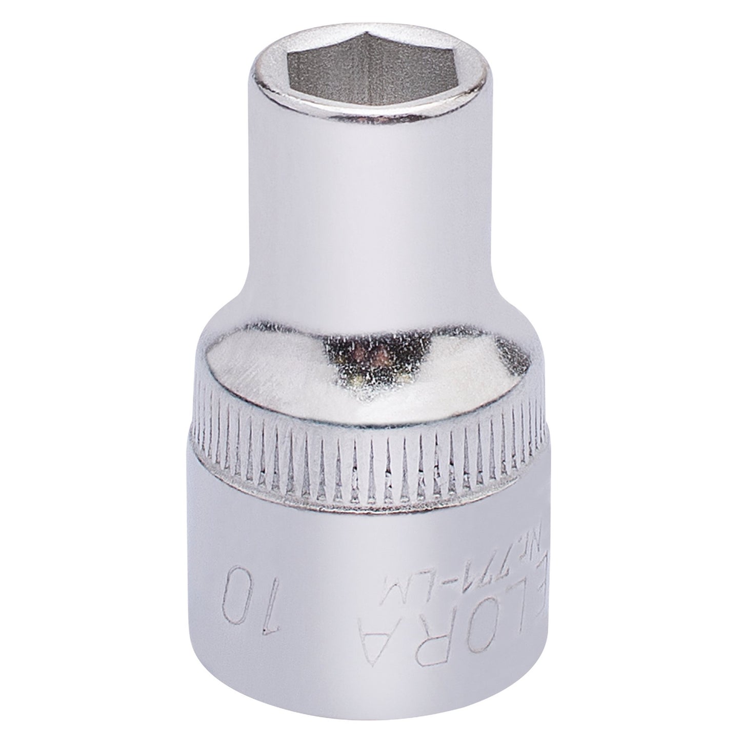 10MM HEXAGON SOCKET 1/2"DRIVE