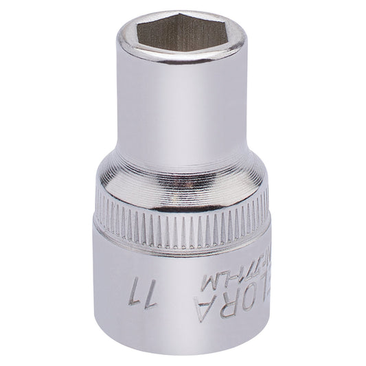 11MM HEXAGON SOCKET 1/2"DRIVE