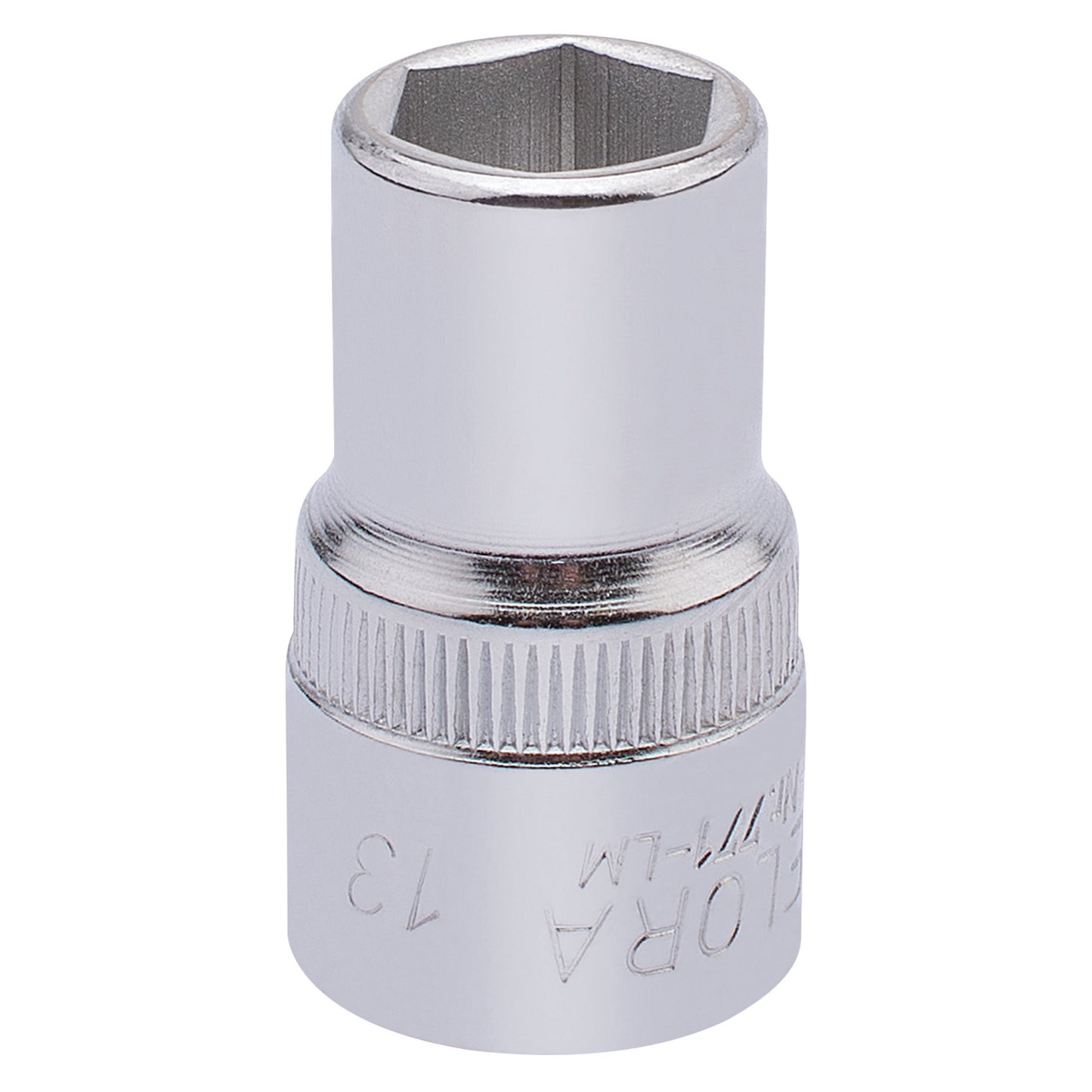 13MM HEXAGON SOCKET 1/2"DRIVE