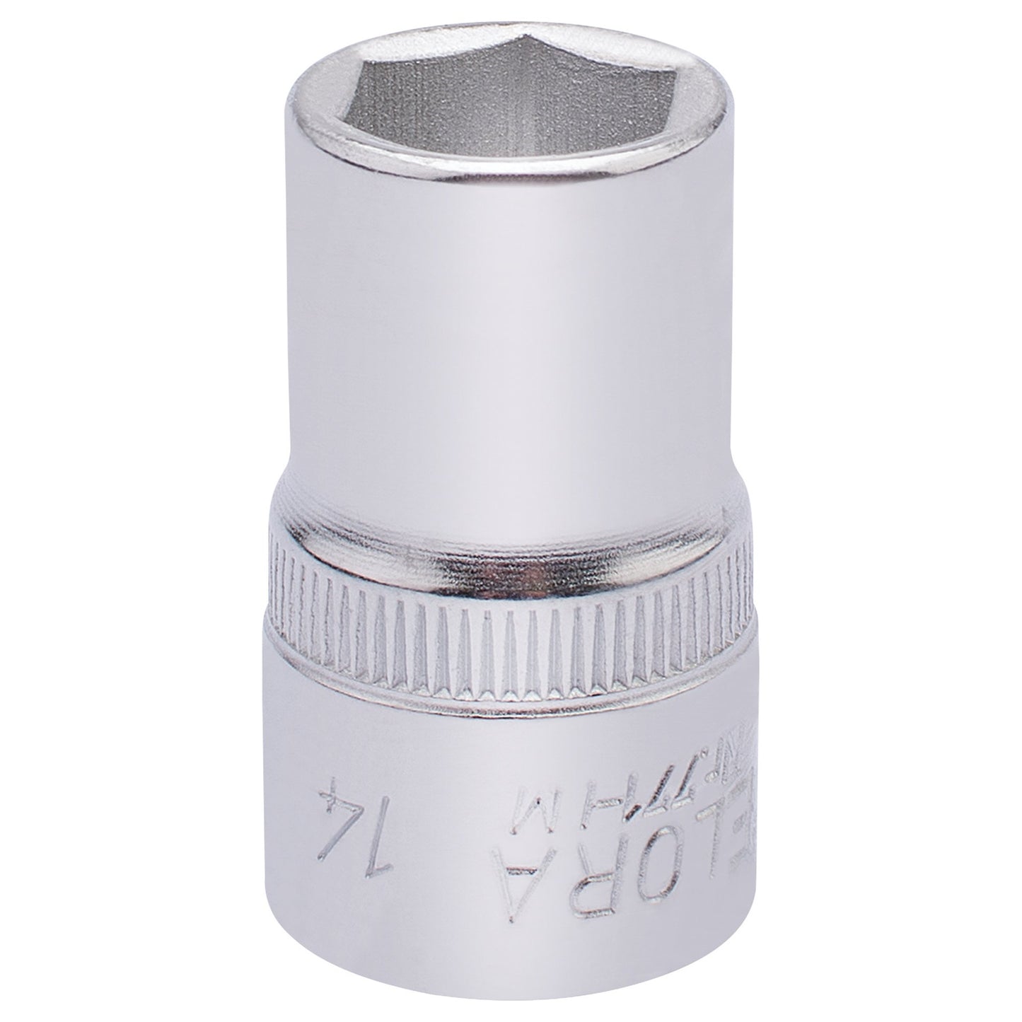 14MM HEXAGON SOCKET 1/2"DRIVE