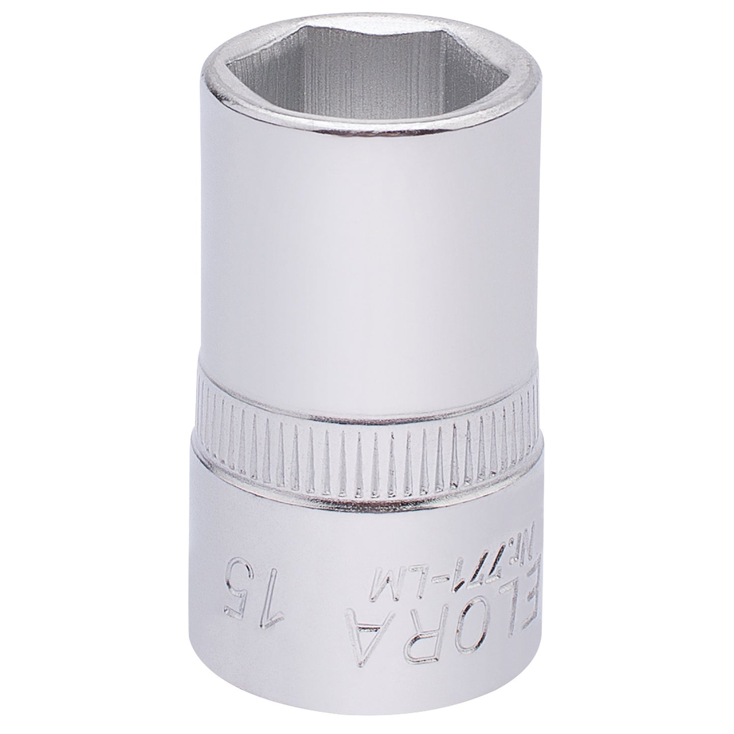 15MM HEXAGON SOCKET 1/2"DRIVE