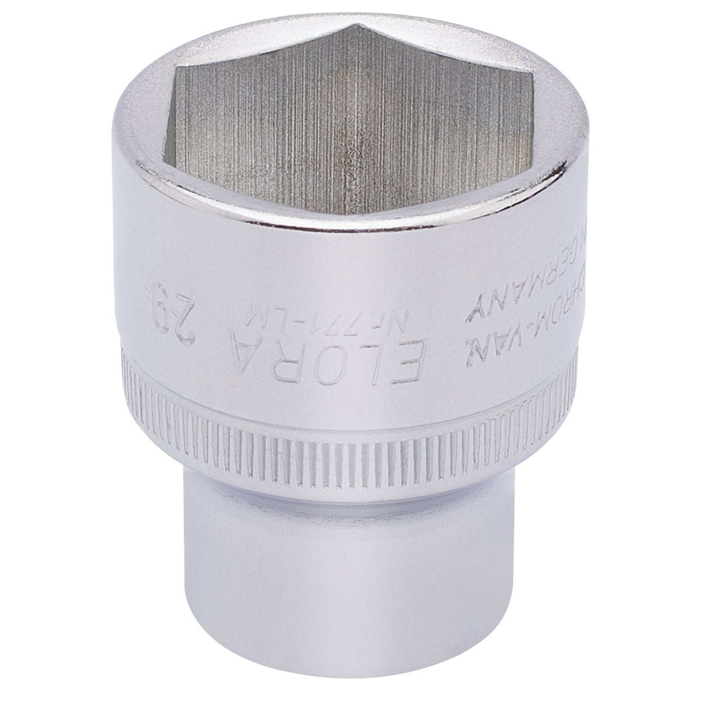 29MM HEXAGON SOCKET 1/2"DRIVE